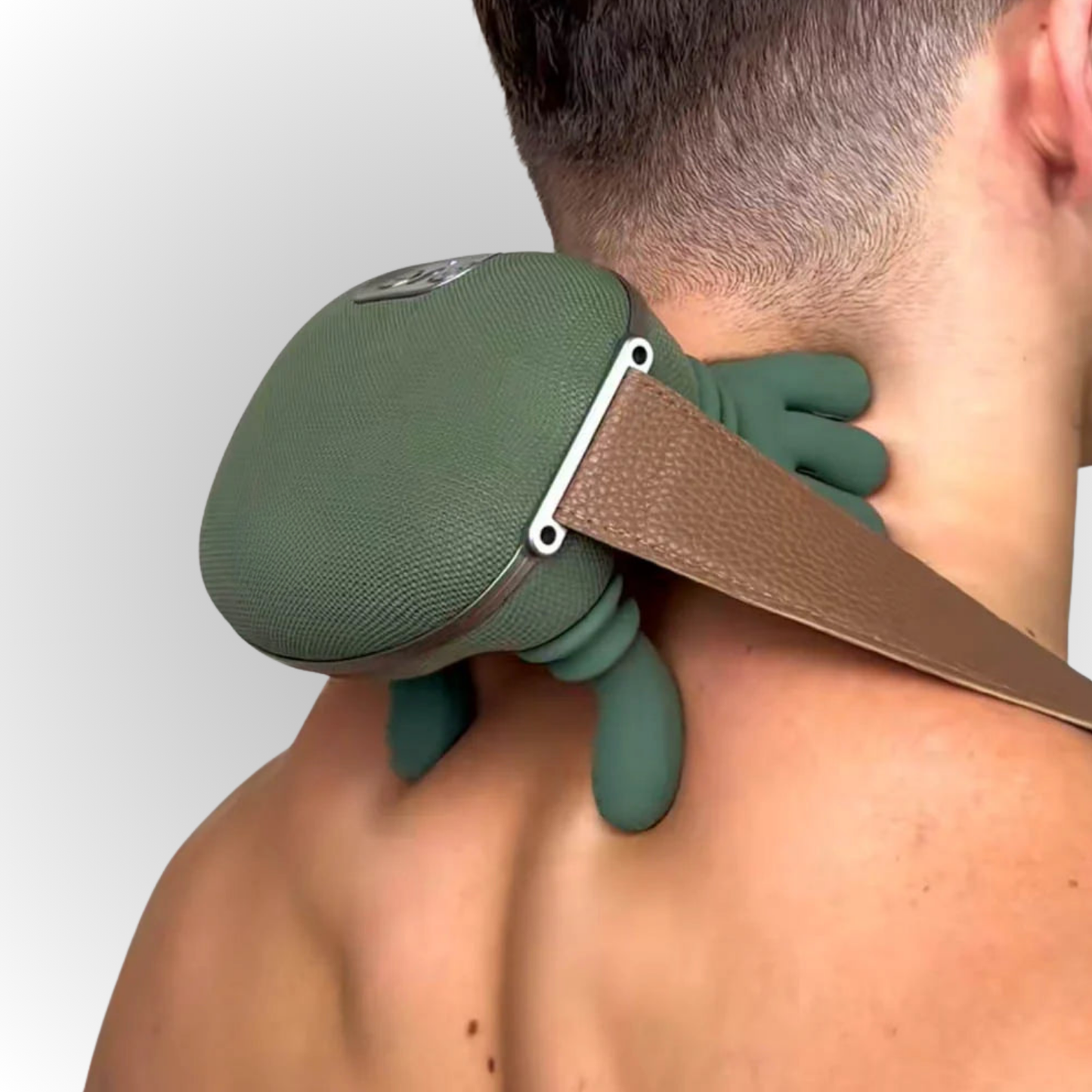 NORDICTOUCH™ - Håndbaseret Massagemaskine