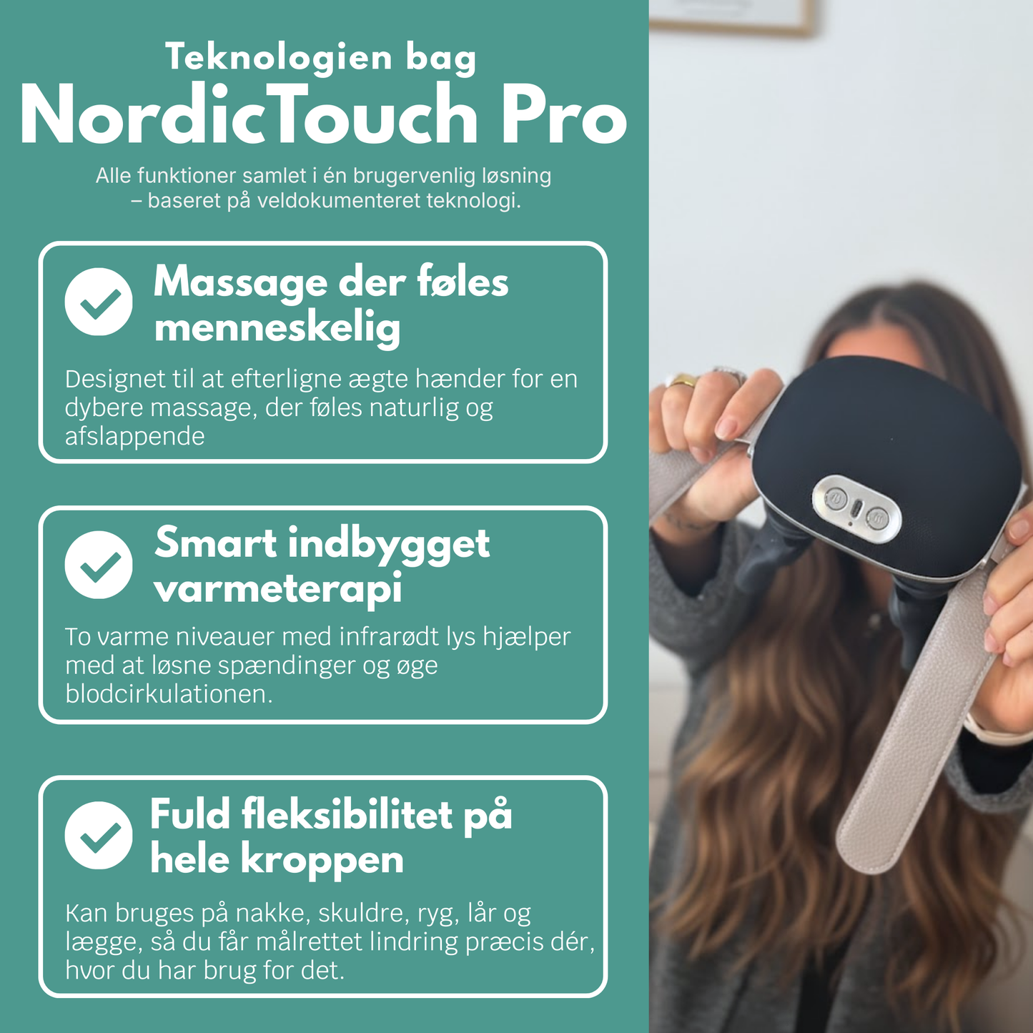 NordicTouch Pro
