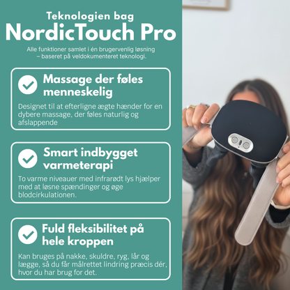 NordicTouch Pro