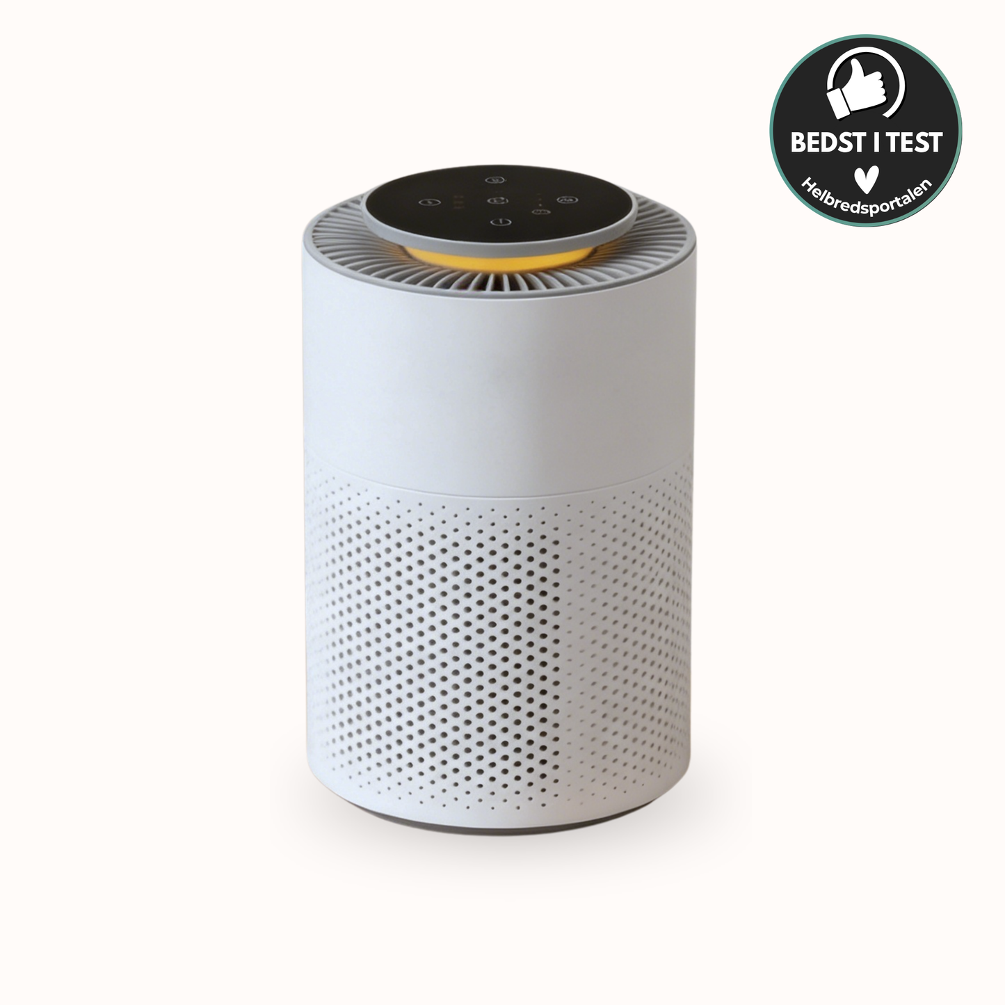 CleanAir Pro™ - Luftrenser