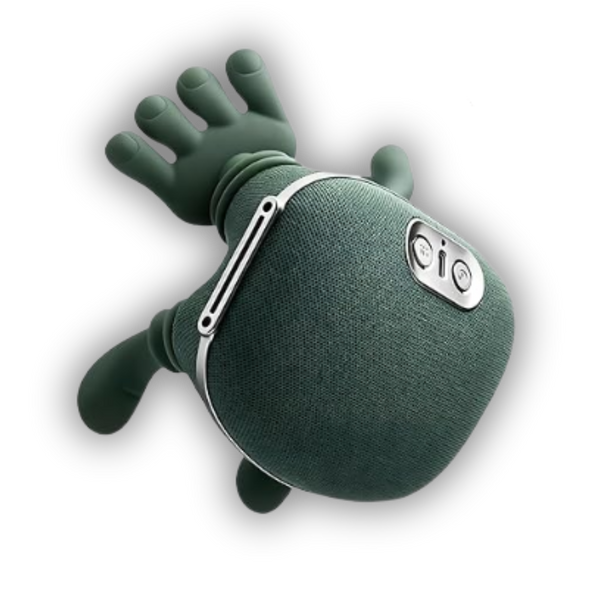 Main image for Godkendt af fysioterapeuter